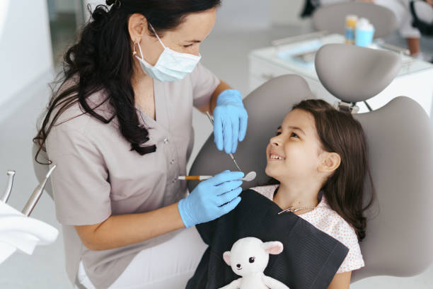 Best Emergency TMJ Treatment in Gore, OK