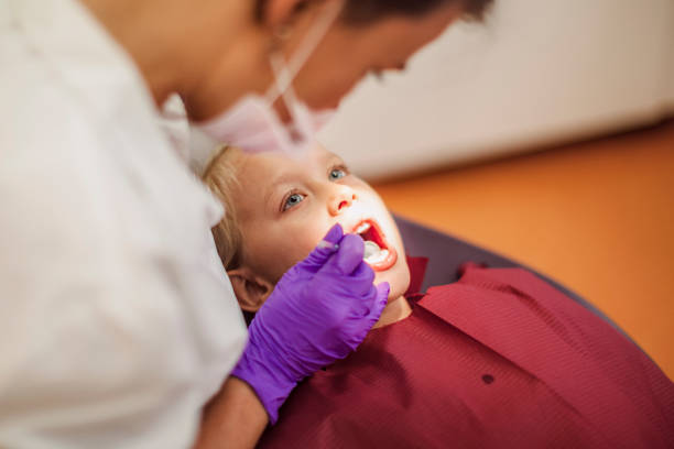 Best After-Hours Dental Trauma Care in Gore, OK