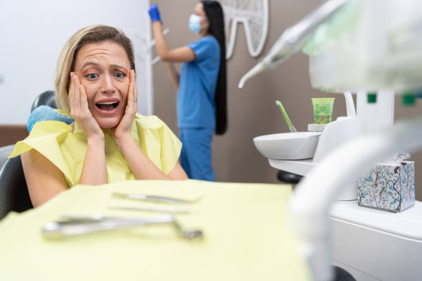 Best Emergency Treatment for Dental Infections or Abscesses in Gore, OK