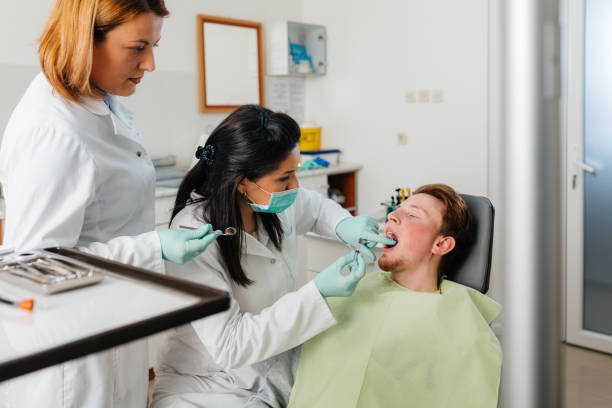 Best Urgent Care for Lost Fillings or Crowns in Gore, OK