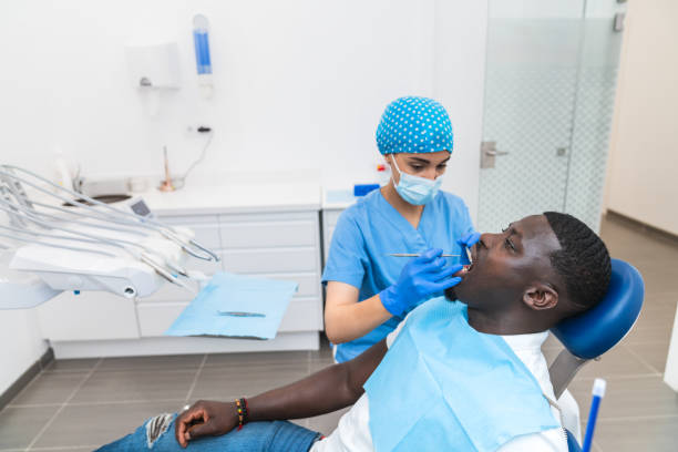 Best Emergency Treatment for Dental Infections or Abscesses in Gore, OK