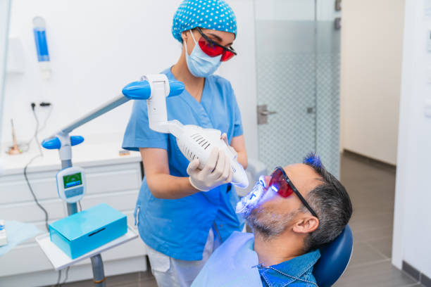 Best Emergency Treatment for Dental Infections or Abscesses in Gore, OK
